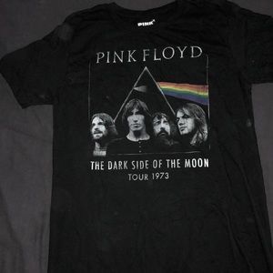 Pink Floyd T-shirt